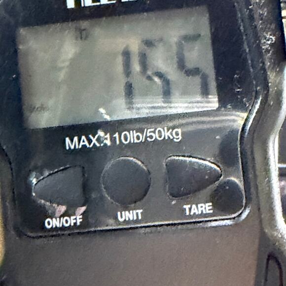 Ugg Janni Fleece Cardigan Women M Oatmeal Heather Open Asymmetrical Plush Lounge - Picture 16 of 16